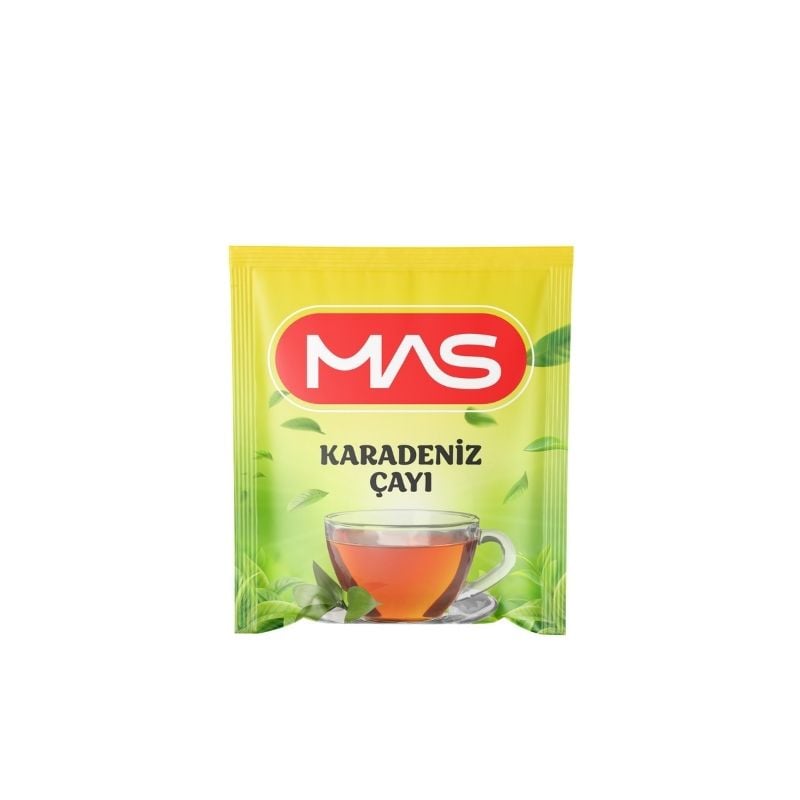 Çay Ambalajı