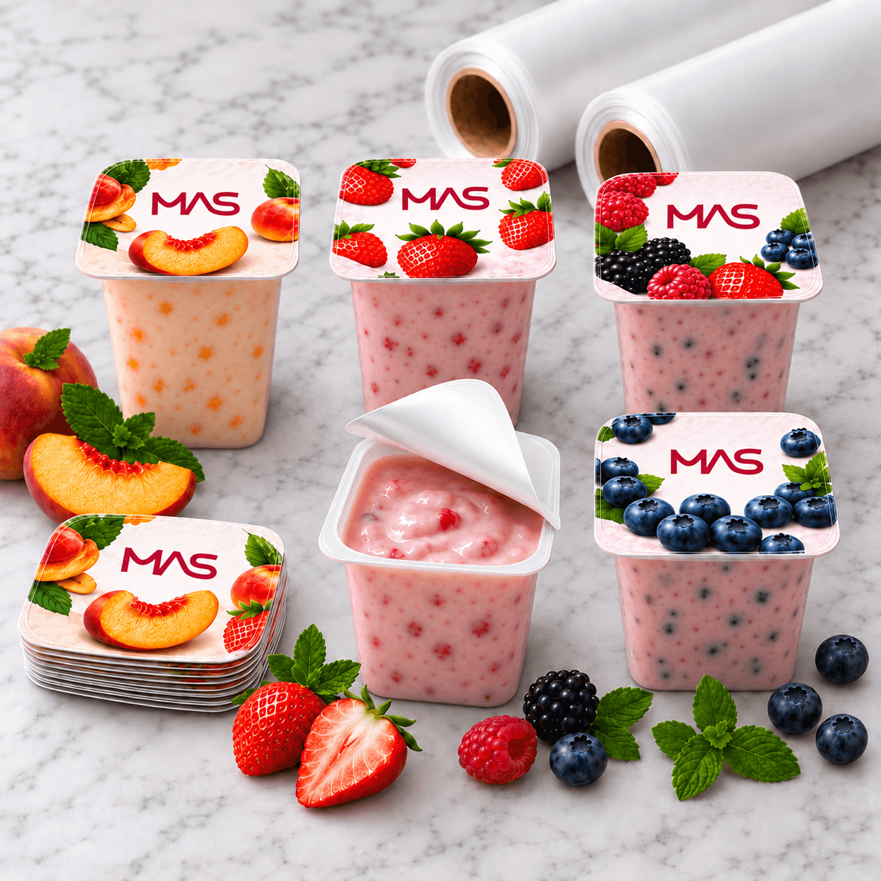 Mixpap