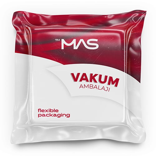 Vakum Ambalaj
